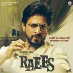 Pochette Raees