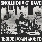 Pochette Upside Down World