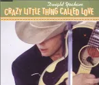 Pochette Crazy Little Thing Called Love