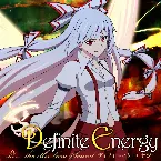 Pochette Definite Energy