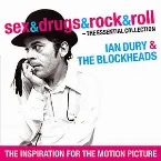 Pochette Sex & Drugs & Rock & Roll: The Essential Collection