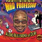 Pochette Audio Illusions of Dub!
