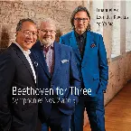 Pochette Beethoven for Three: Symphonies Nos. 2 and 5