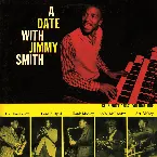 Pochette A Date With Jimmy Smith, Volume 1