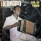 Pochette Iya O Yemi