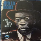 Pochette More Real Folks Blues: The Missing Album