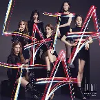 Pochette LATATA (English ver.)