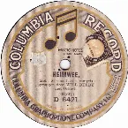 Pochette Heimwee / Herinnering van een Scotsman