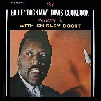 Pochette The Eddie "Lockjaw" Davis Cookbook Vol. 3