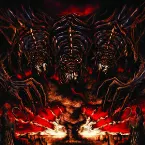 Pochette Atomic Regurgitation from the Three Mouths of Humanicidal Hate