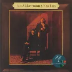 Pochette Tabernakel / Eli (with Kaz Lux)