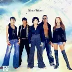 Pochette Silence whispers