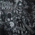 Pochette Deathcult Conspiracy