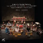 Pochette 6 pieces for Gamelan Slendro