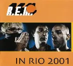 Pochette In Rio 2001