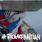 Pochette #RICHAXXHAITIAN