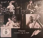 Pochette Live at Rockpalast 1979