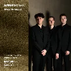 Pochette Trio avec piano en sol majeur, CD 5, L. 3: IV. Finale (Appassionato)