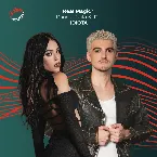 Pochette IDIOTA (Real Magic)