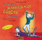 Pochette Tim und der schrecklichste Bruder der Welt