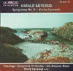 Pochette Symphony No. 3 / Violin Concerto