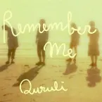 Pochette Remember me