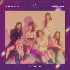 Pochette ARRIVAL OF EVERGLOW
