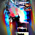 Pochette 空中殺法