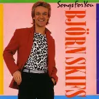 Pochette Songs for You
