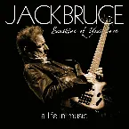 Pochette Sunshine of Your Love: A Life in Music
