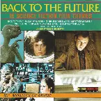Pochette Back to the Future: 18 Science Fiction Film Themes