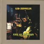 Pochette Vive Le Zeppelin