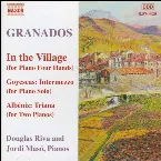 Pochette Piano Music, Volume 10
