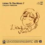 Pochette Listen To The Music 2