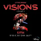Pochette Star Wars: Visions Vol. 2 – Sith (Original Soundtrack)