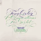 Pochette 4 Compositions for Sextet