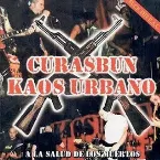 Pochette A La Salud De Los Muertos