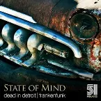 Pochette Dead In Detroit / Frankenfunk