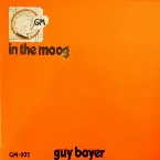 Pochette In The Moog