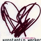 Pochette Liebeslieder