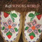 Pochette Songs of Our World
