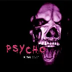 Pochette PSYCHO (Metal Version)