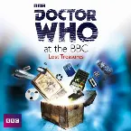 Pochette Doctor Who at the BBC: Lost Treasures