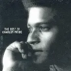 Pochette Charley Pride Greatest Hits