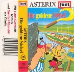 Pochette Asterix 5: Die goldene Sichel