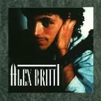 Pochette Alex Britti