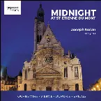 Pochette Midnight at St. Etienne du Mont