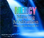 Pochette Mercy Moving Meditation
