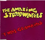 Pochette ’t Was grandioos