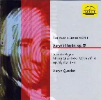 Pochette String Quartets Vol. 9 of 14 op. 55, nos.1-3
